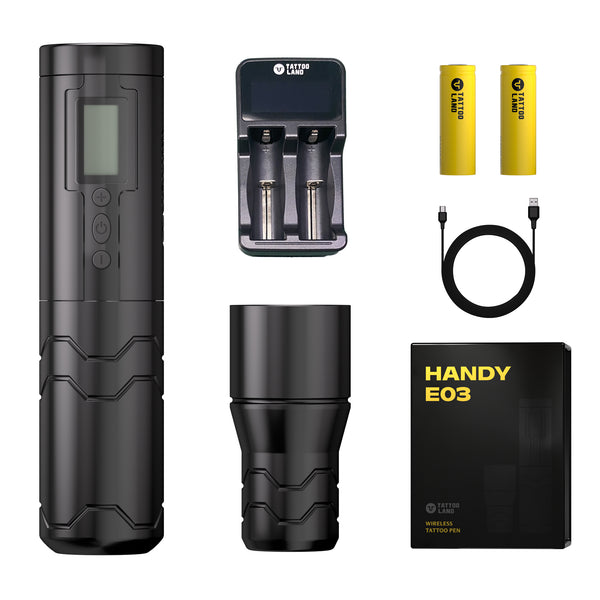 Handy E03