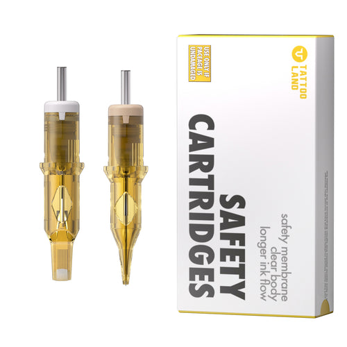 CARTRIDGES